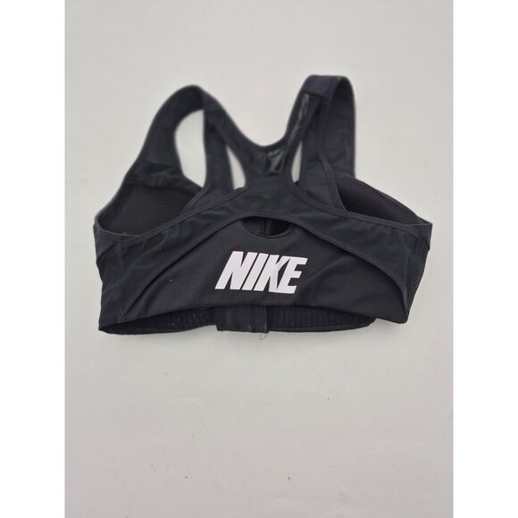 Nike Dri-Fit Women’s Sports Bra – Size Small - Picture 2 of 3